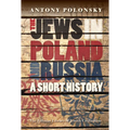 The Jews in Poland and Russia: A Short History - Paperback