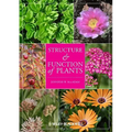 Structure and Function of Plants - Paperback
