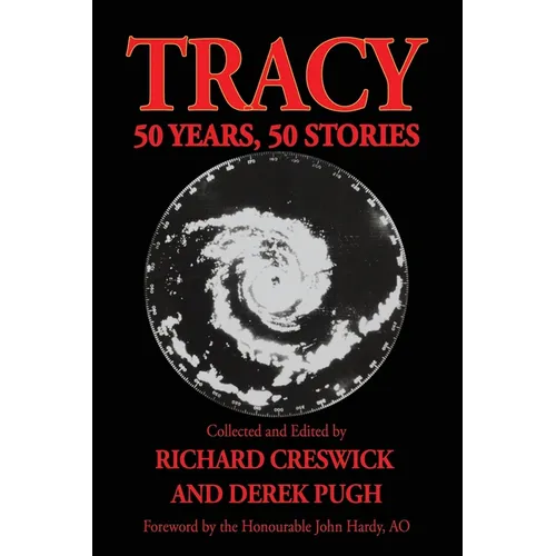Tracy: 50 Years, 50 Stories - Paperback