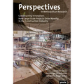 Constructing Innovation: How Large-Scale Projects Drive Novelty in the Construction Industry - Paperback