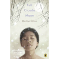 Full Cicada Moon - Paperback
