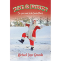 Fat & Funny: (So, You Want to Be Santa Claus) - Paperback