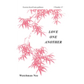 Love One Another - Paperback