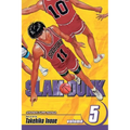 Slam Dunk, Vol. 5: Rebound - Paperback
