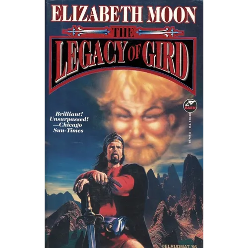 The Legacy of Gird - Paperback