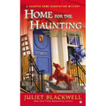 Home for the Haunting - Mass Market Paperbound