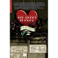 The Heart Is Meat: An 80s Memoir - Paperback