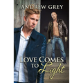 Love Comes to Light - Paperback