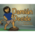 Damián Decide - Paperback