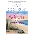 Beach Music - Paperback