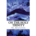 On the Holy Trinity - Paperback
