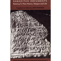 Samaritan Documents - Paperback