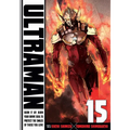 Ultraman, Vol. 15 - Paperback