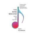 The Song Machine: Inside the Hit Factory - Paperback