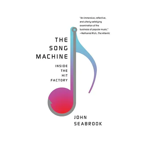 The Song Machine: Inside the Hit Factory - Paperback