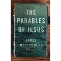 The Parables of Jesus - Paperback
