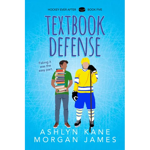 Textbook Defense - Paperback