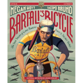Bartali's Bicycle: The True Story of Gino Bartali, Italy's Secret Hero - Paperback