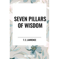 Seven Pillars of Wisdom - Hardcover