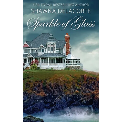 Sparkle of Glass - Paperback
