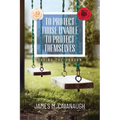 To Protect Those Unable To Protect Themselves: Saving The Unborn - Paperback