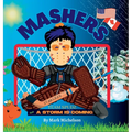 Team Spudz And A Storm Is Coming: Mashers' Books - Hardcover