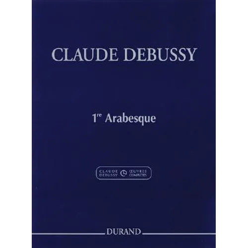First Arabesque - Paperback