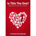 A Is This The One?: Insightful Dates for Finding the Love of Your Life - Paperback