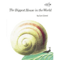 The Biggest House in the World - Paperback