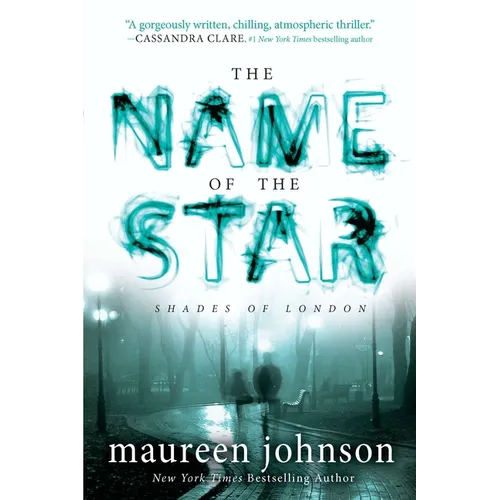 The Name of the Star - Paperback