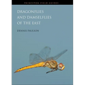 Dragonflies and Damselflies of the East - Paperback