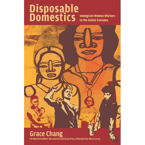 Disposable Domestics: Immigrant Women Workers in the Global Economy - Paperback