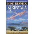 Kirinyaga: A Fable of Utopia - Paperback