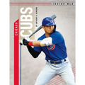 Chicago Cubs - Library Binding