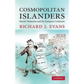 Cosmopolitan Islanders - Paperback