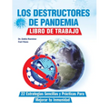 Los Destructores de Pandemia: Libro de Trabajo - Paperback