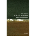 Anglicanism: A Very Short Introduction - Paperback