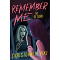 The Return - Paperback