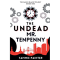 The Undead Mr. Tenpenny - Paperback
