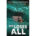 She Loses All - Paperback