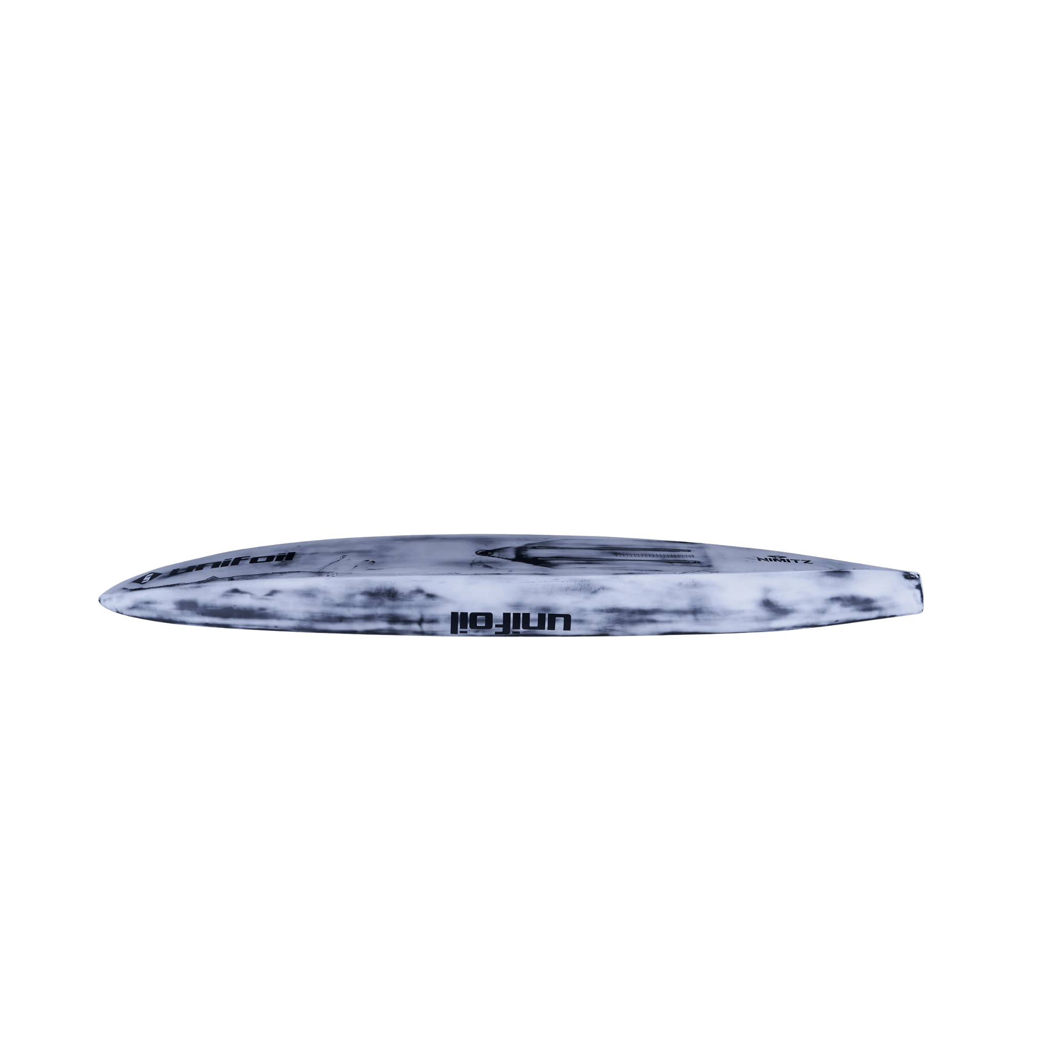 Nimitz Downwind