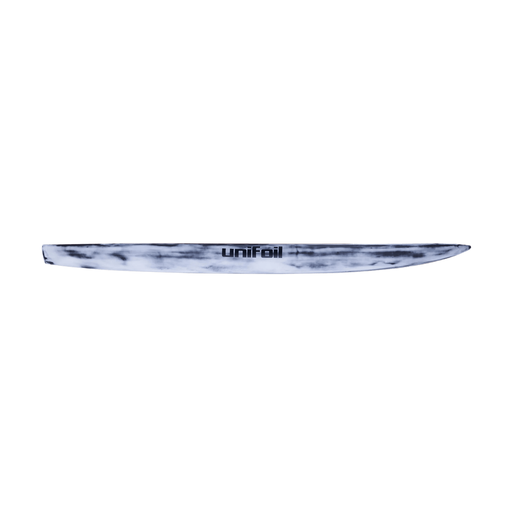 Nimitz Downwind