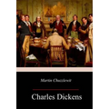 Martin Chuzzlewit - Paperback