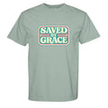 Saved by Grace Retro