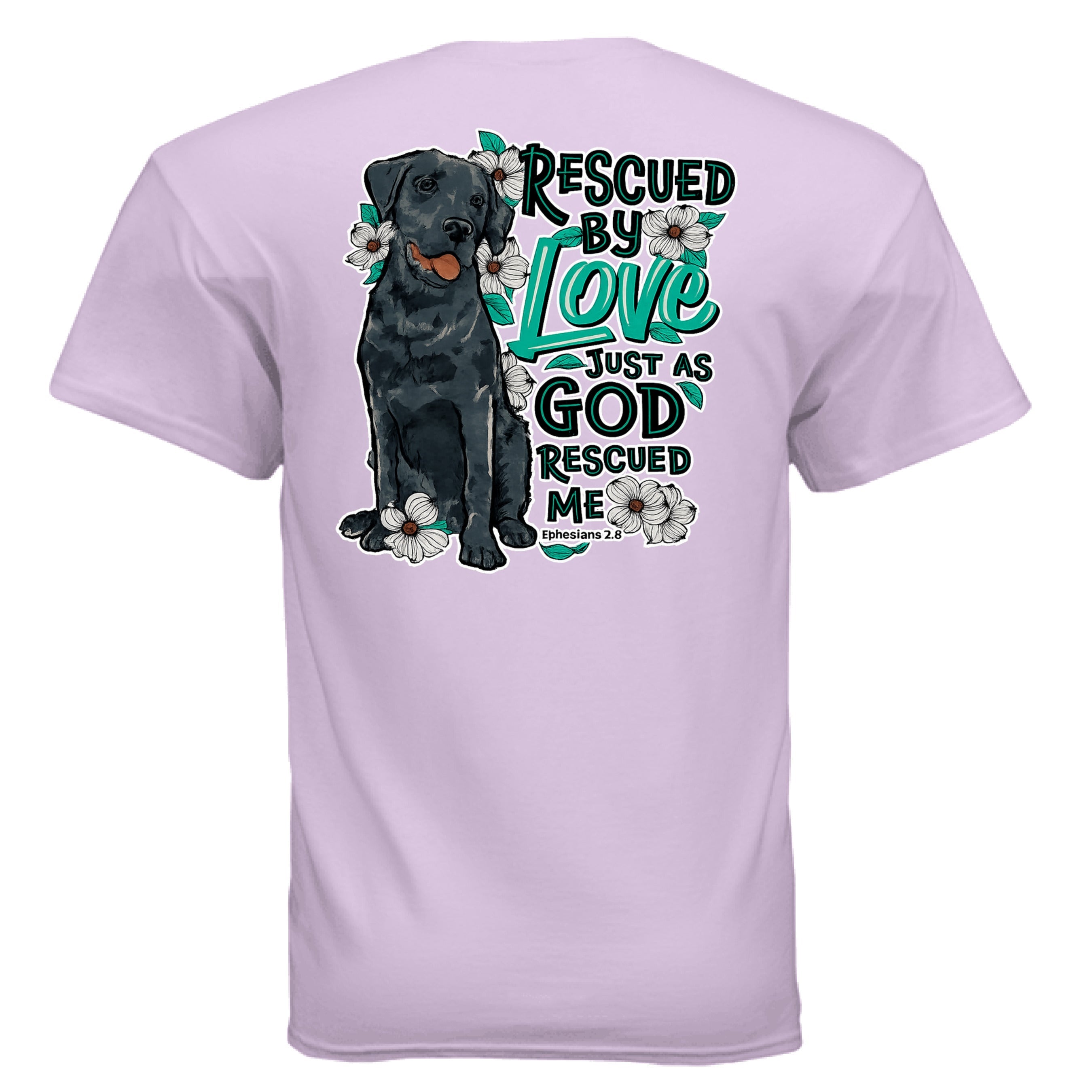 Rescued by Love