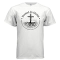 Rooted in Christ