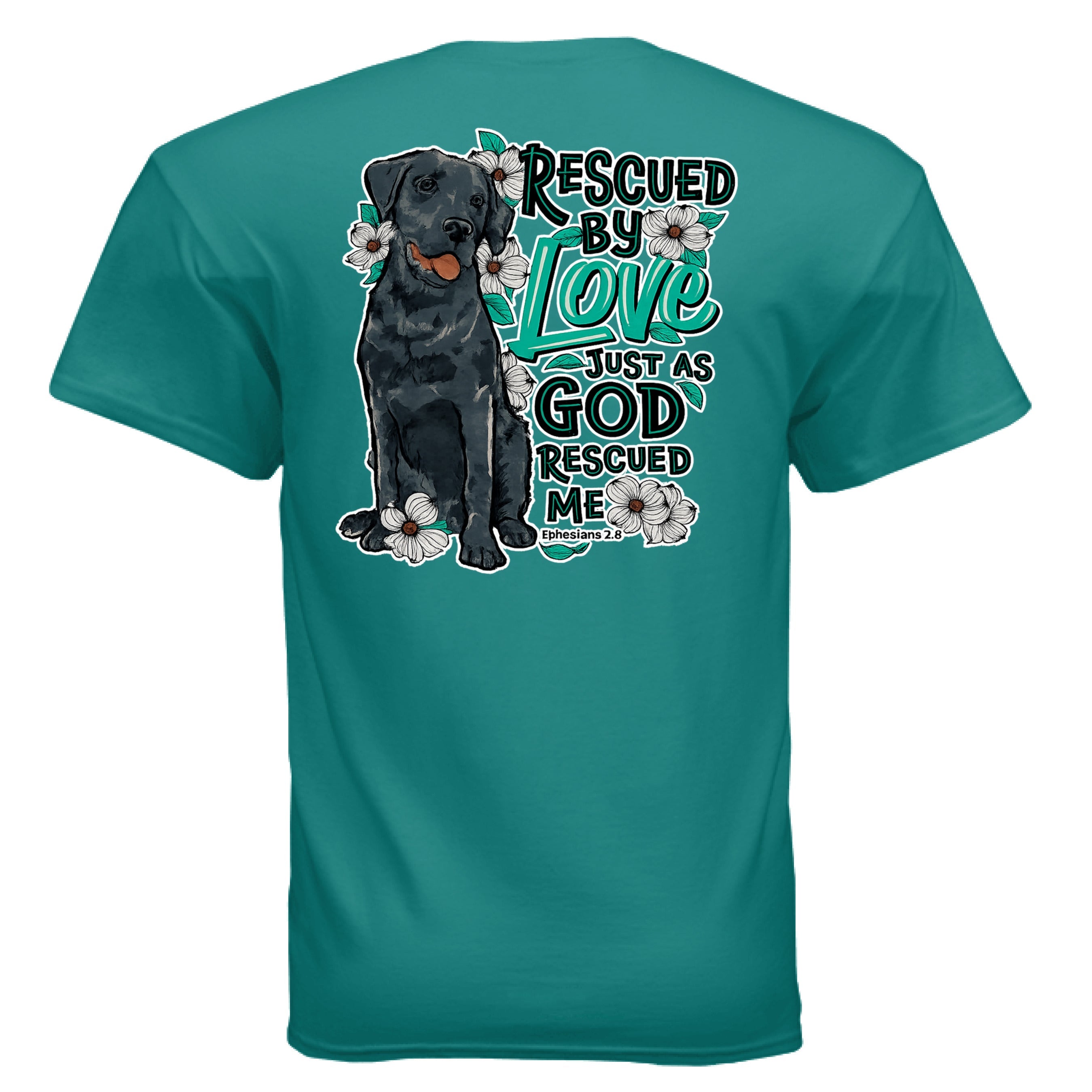 Rescued by Love