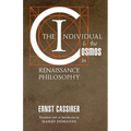The Individual and the Cosmos in Renaissance Philosophy - Paperback