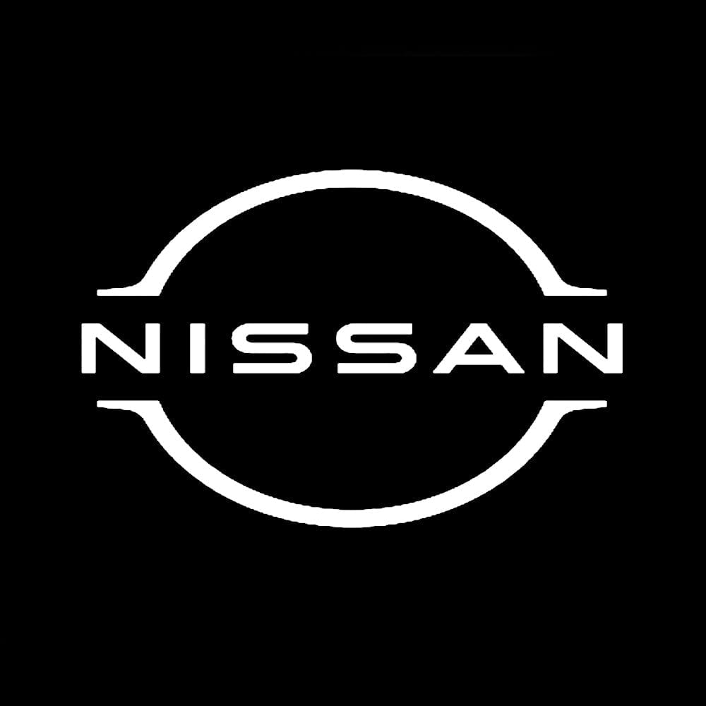 Nissan Skyline 13th Gen Premium Door Puddle Lights Various Designs 2014-2026