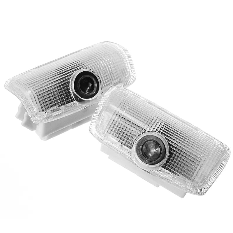 Nissan Skyline 13th Gen Premium Door Puddle Lights Various Designs 2014-2026